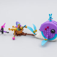 71472 lego dreamzzz izzie narwhal hot air balloon 4