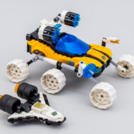 71475 lego dreamzzz mr oz space car 6