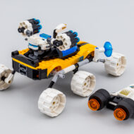 71475 lego dreamzzz mr oz space car 7