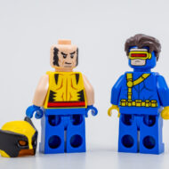 76281 lego marvel xmen xjet 11