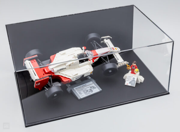 10330 lego icons mclaren mp4 4 ayrton senna 15