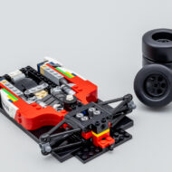 10330 lego icons mclaren mp4 4 ayrton senna 2