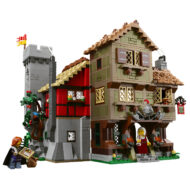 10332 lego icons medieval town square 12