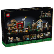 10332 lego icons medieval town square 2