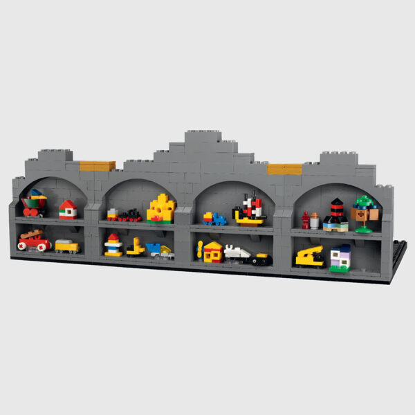 40505 lego house exclusive building system 3