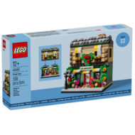 40680 lego houses world flower store 2