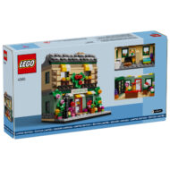 40680 lego houses world flower store 4