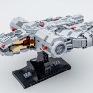 75375 lego starwars starship collection millennium falcon 7