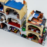 lego bricklink designer program parisian street nicolas carlier 10