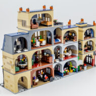 lego bricklink designer program parisian street nicolas carlier 13