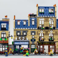 lego bricklink designer program parisian street nicolas carlier 16