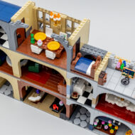 lego bricklink designer program parisian street nicolas carlier 9