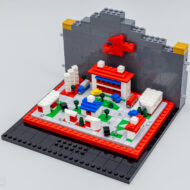 40505 lego house home brick building system 12