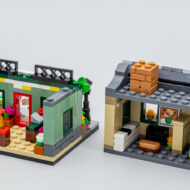 40680 lego exclusive limited edition flower shop 4