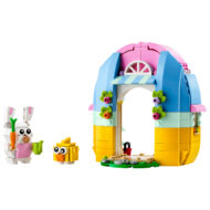 40682 lego spring garden house 4