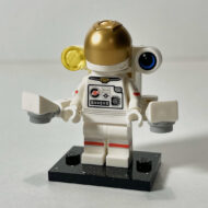 71046 lego collectible minifigures space series 1