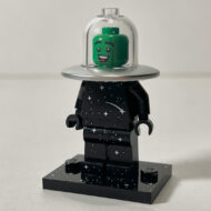 71046 lego collectible minifigures space series 18