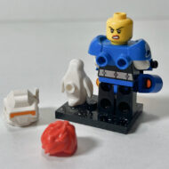 71046 lego collectible minifigures space series 21