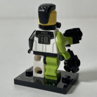 71046 lego collectible minifigures space series 29