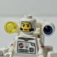 71046 lego collectible minifigures space series 3