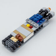 75377 lego starwars starship collection invisible hand 2