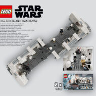 75387 lego starwars boarding tantive IV 16