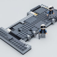 75387 lego starwars boarding tantive IV 2