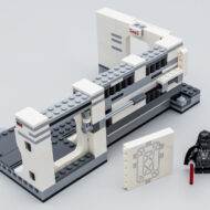 75387 lego starwars boarding tantive IV 5