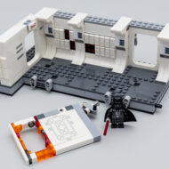 75387 lego starwars boarding tantive IV 6