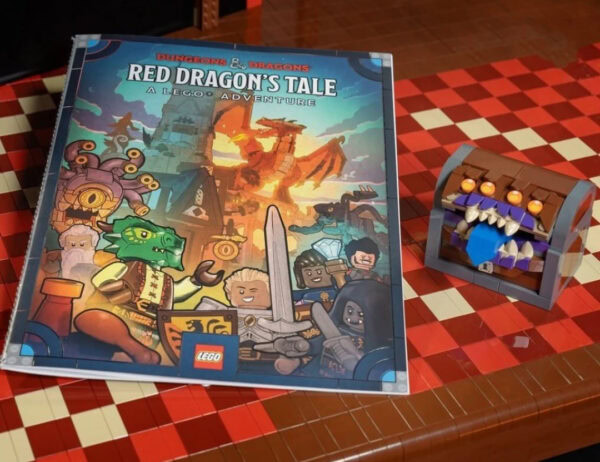 lego dungeons dragons goodies insiders