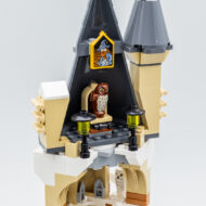 lego harry potter 76430 hogwarts castle owlery 4