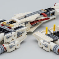 lego starwars 75376 starship collection tantive IV 4