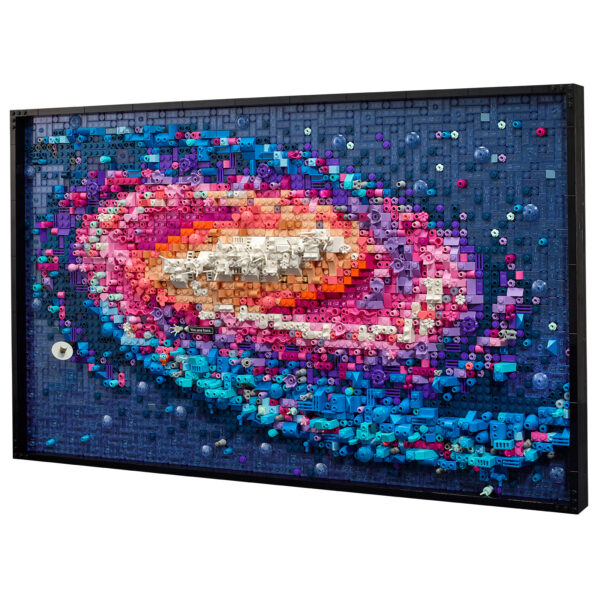 31212 lego art the milky way 2