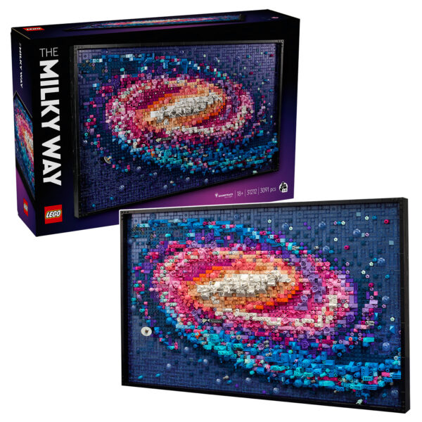 31212 lego art the milky way 3