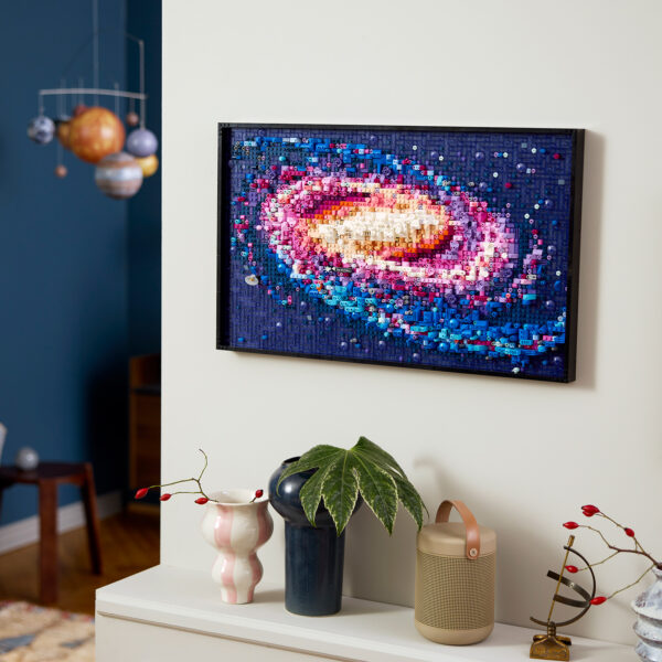 31212 lego art the milky way 4