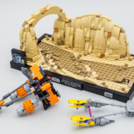 75380 lego star wars mos espa podrace diorama 5