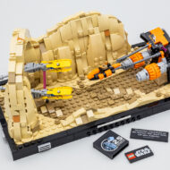 75380 lego star wars mos espa podrace diorama 6