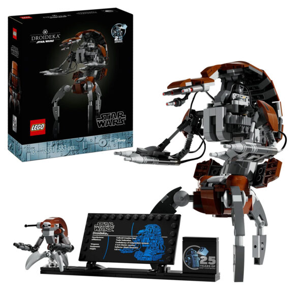 75381 lego starwars droideka