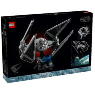 75382 lego starwars tie interceptor ucs may 4 2024 6