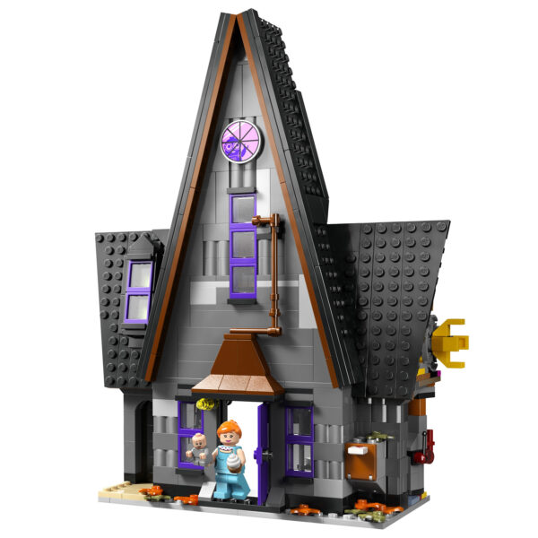 75583 lego minions gru family mansion