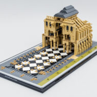 21061 lego architecture notre dame de paris 2 1