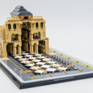 21061 lego architecture notre dame de paris 4 1