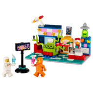 40687 lego alien space diner gwp 2024 2