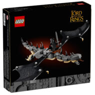 40693 lego lord rings fell beast gwp 10