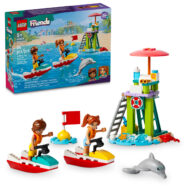 42623 lego friends beach water scooter