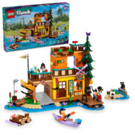 42626 lego friends adventure camp water sports