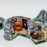 lego harry potter 76428 hagrid hut unexpected visit 3