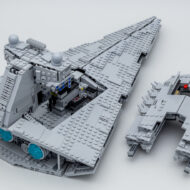 75394 lego starwars imperial star destroyer 8