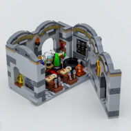 76431 lego harry potter hogwarts castle potions class 3