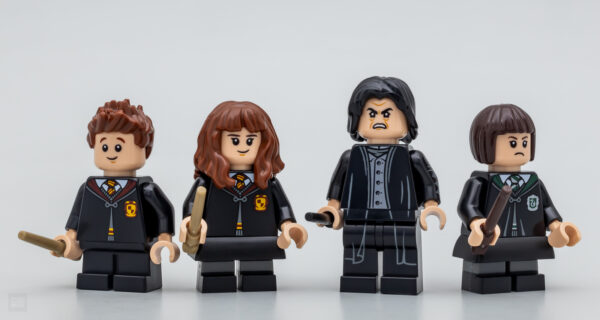 76431 lego harry potter hogwarts castle potions class 5